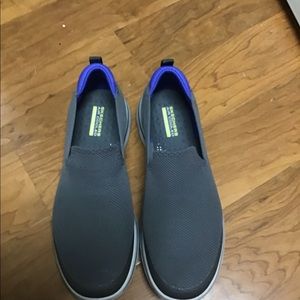 Skechers Ultra Go shoes